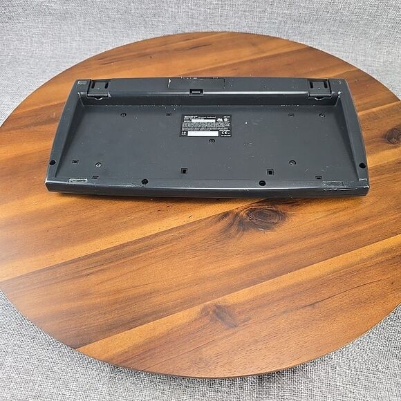 Vintage Sony INT-W250  Internet‎ Terminal WebTV  w/ Keyboard No Cords Untested - Picture 9 of 13